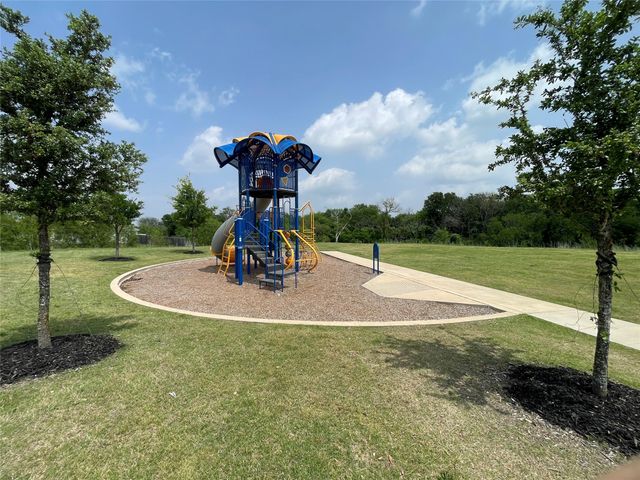 1806 Barrie Way, Crandall, TX 75114