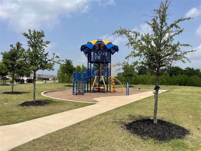 1806 Barrie Way, Crandall, TX 75114