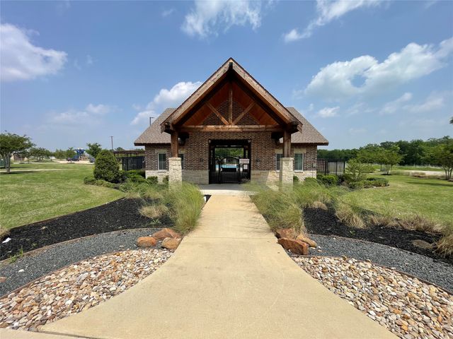 1806 Barrie Way, Crandall, TX 75114
