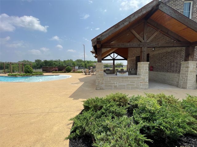 1806 Barrie Way, Crandall, TX 75114