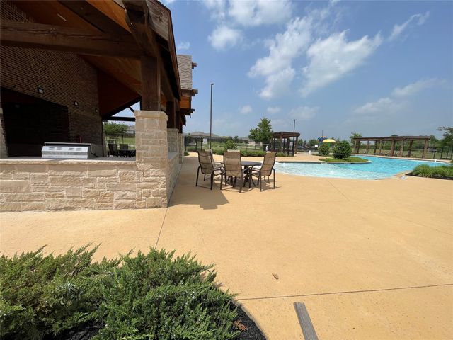 1806 Barrie Way, Crandall, TX 75114