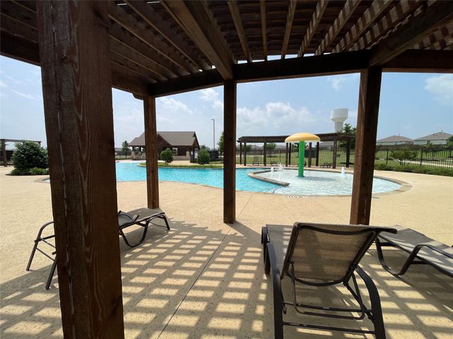1806 Barrie Way, Crandall, TX 75114