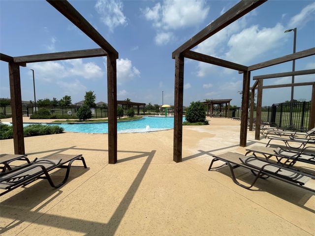 1806 Barrie Way, Crandall, TX 75114