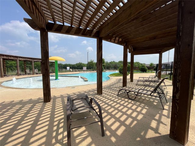 1806 Barrie Way, Crandall, TX 75114