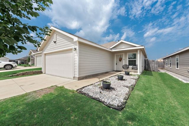 1806 Barrie Way, Crandall, TX 75114