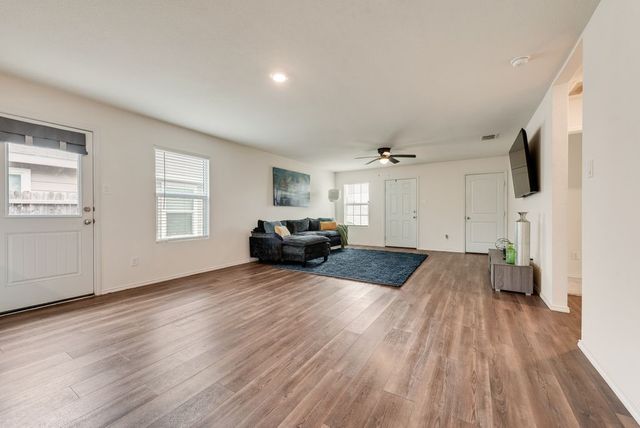 1806 Barrie Way, Crandall, TX 75114
