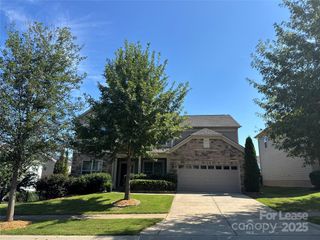 10413 Honeyfur Court, Charlotte, NC 28278