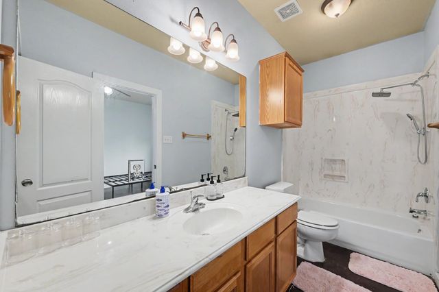 3122 Molly Drive, Huntsville, TX 77340