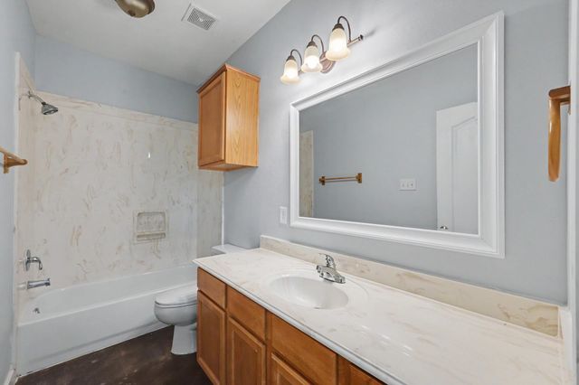 3122 Molly Drive, Huntsville, TX 77340