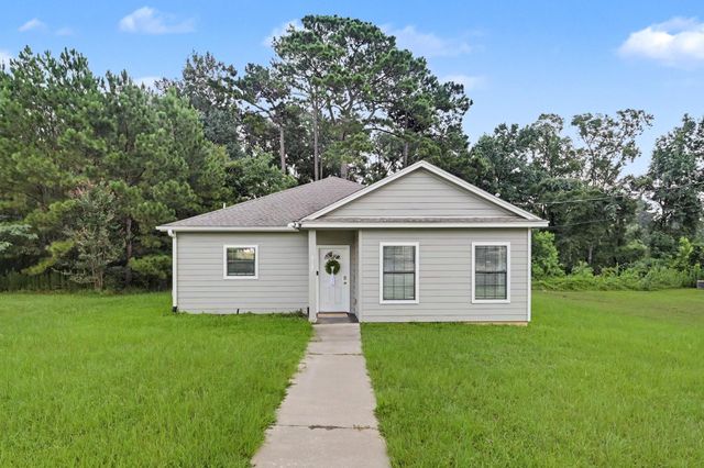3122 Molly Drive, Huntsville, TX 77340