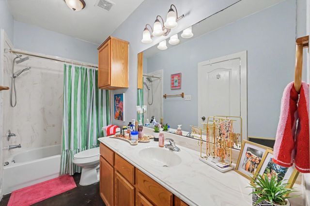 3122 Molly Drive, Huntsville, TX 77340