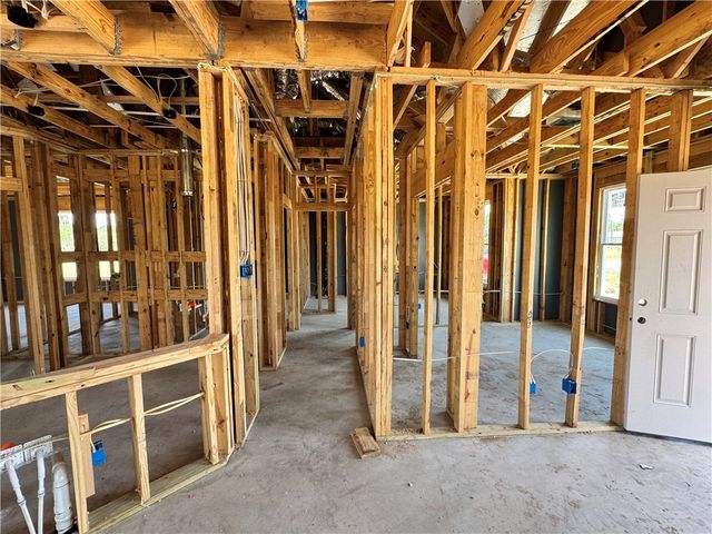 2308 Pagosa Springs Drive, Bryan, TX 77803