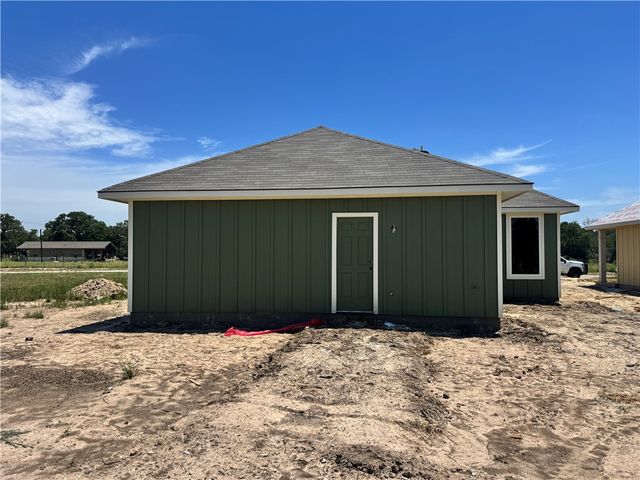 2308 Pagosa Springs Drive, Bryan, TX 77803