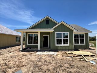 2308 Pagosa Springs Drive, Bryan, TX 77803