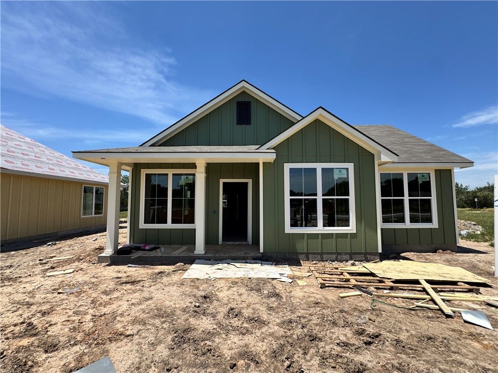 2308 Pagosa Springs Drive, Bryan, TX 77803
