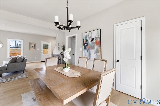 8207 Excaliber Pl, North Chesterfield, VA 23237