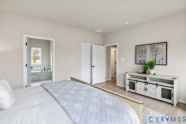 8207 Excaliber Pl, North Chesterfield, VA 23237