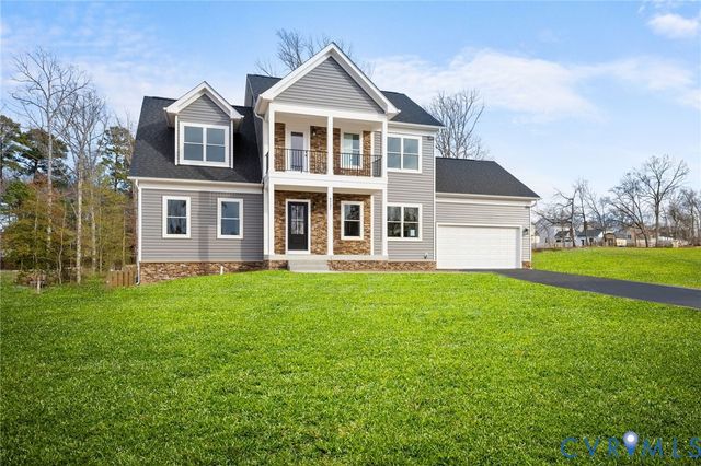 8207 Excaliber Pl, North Chesterfield, VA 23237