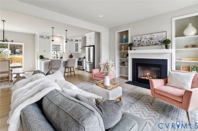 8207 Excaliber Pl, North Chesterfield, VA 23237