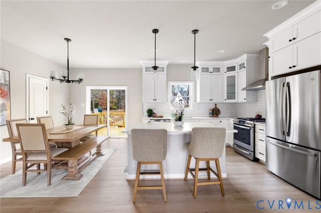 8207 Excaliber Pl, North Chesterfield, VA 23237