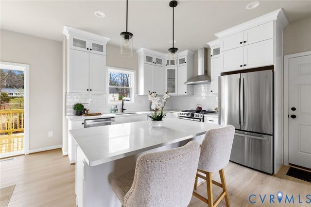 8207 Excaliber Pl, North Chesterfield, VA 23237