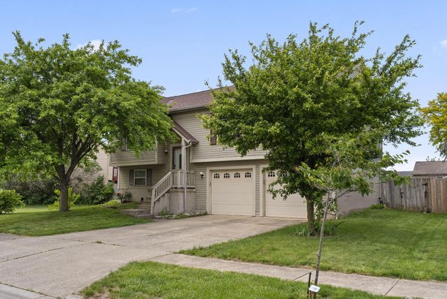 974 Esther Drive, Columbus, OH 43207