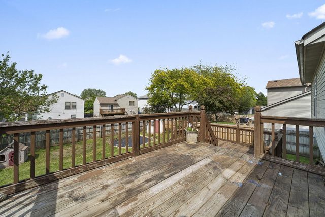 974 Esther Drive, Columbus, OH 43207