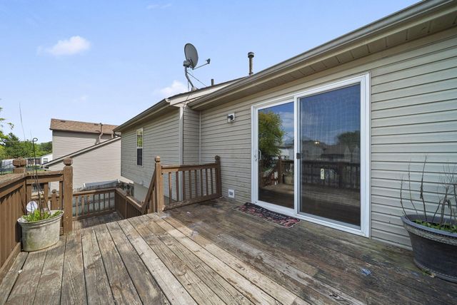 974 Esther Drive, Columbus, OH 43207