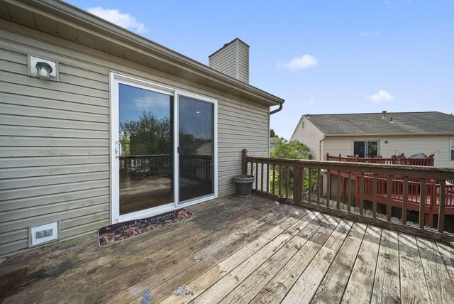 974 Esther Drive, Columbus, OH 43207