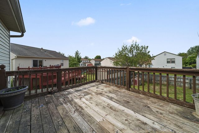 974 Esther Drive, Columbus, OH 43207