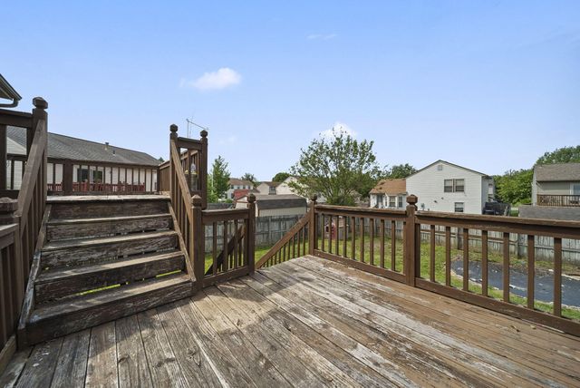974 Esther Drive, Columbus, OH 43207