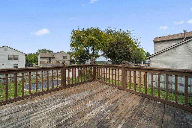 974 Esther Drive, Columbus, OH 43207