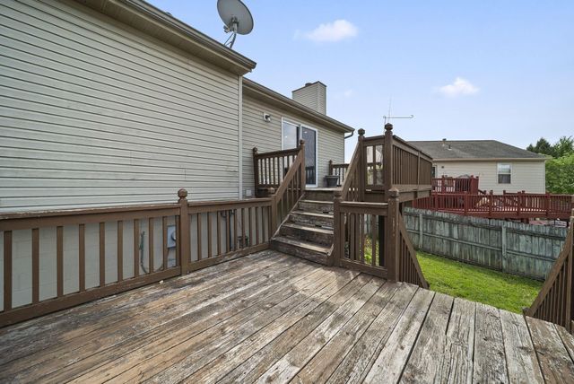 974 Esther Drive, Columbus, OH 43207