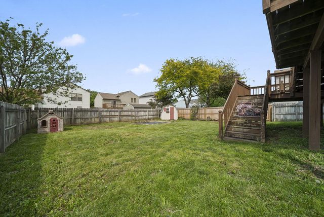 974 Esther Drive, Columbus, OH 43207