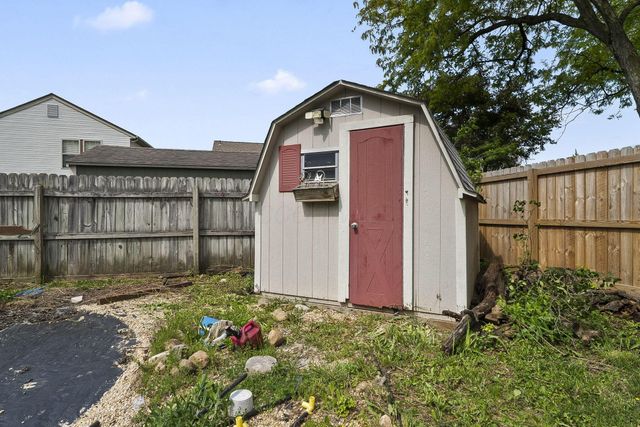 974 Esther Drive, Columbus, OH 43207