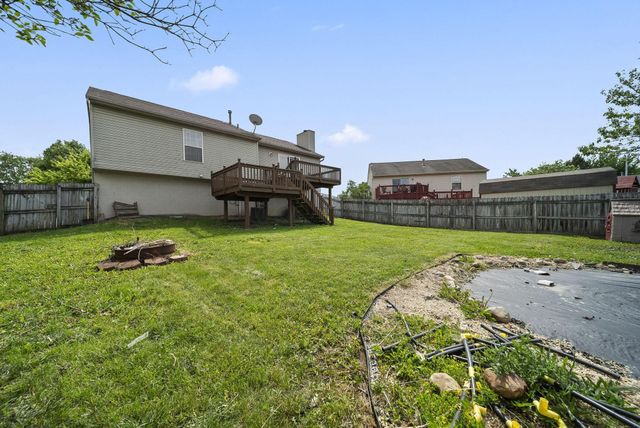 974 Esther Drive, Columbus, OH 43207