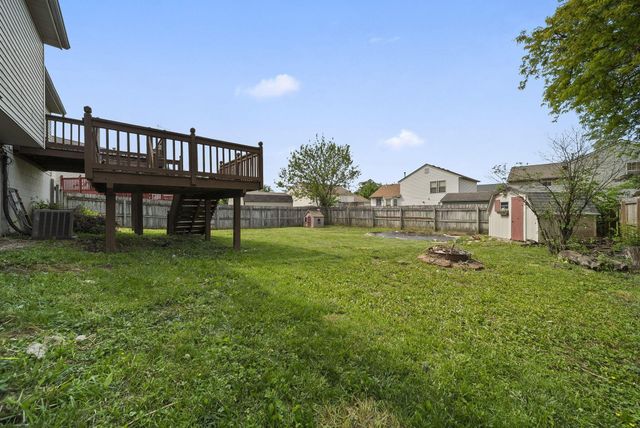 974 Esther Drive, Columbus, OH 43207
