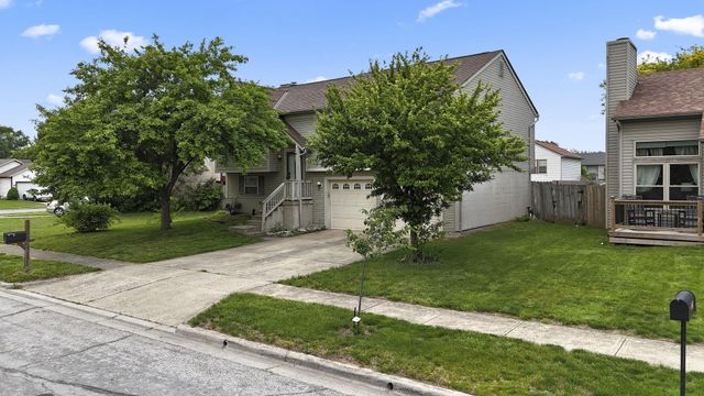 974 Esther Drive, Columbus, OH 43207