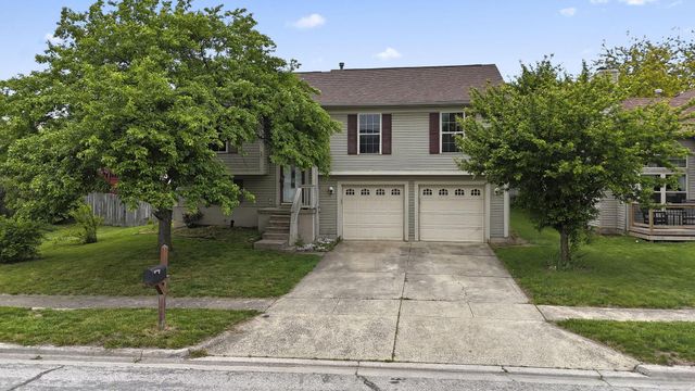 974 Esther Drive, Columbus, OH 43207