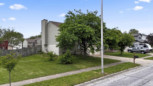 974 Esther Drive, Columbus, OH 43207