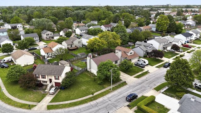 974 Esther Drive, Columbus, OH 43207
