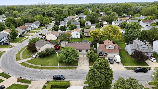 974 Esther Drive, Columbus, OH 43207
