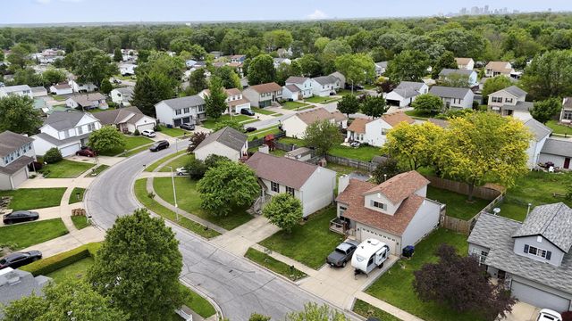 974 Esther Drive, Columbus, OH 43207