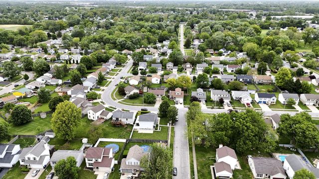 974 Esther Drive, Columbus, OH 43207