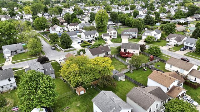974 Esther Drive, Columbus, OH 43207