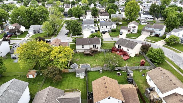 974 Esther Drive, Columbus, OH 43207