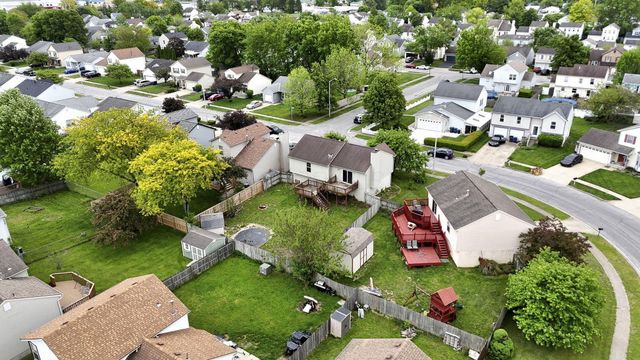 974 Esther Drive, Columbus, OH 43207