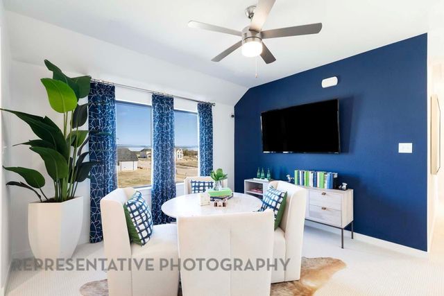 5411 Bonfire Alley, Manvel, TX 77578