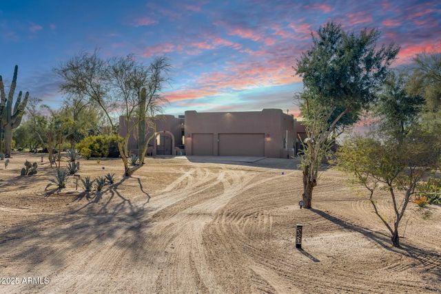 6227 E WINDSTONE Trail, Cave Creek, AZ 85331