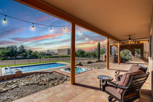 6227 E WINDSTONE Trail, Cave Creek, AZ 85331